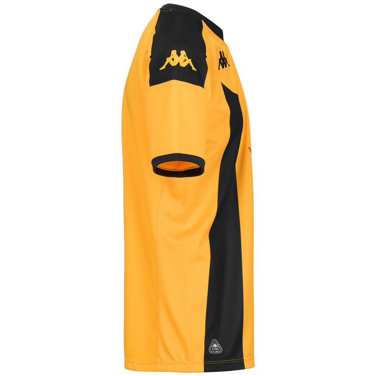 Kaizer Chiefs 2024/25 Boys Home Jersey