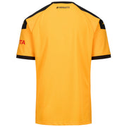 Kaizer Chiefs 2024/25 Boys Home Jersey