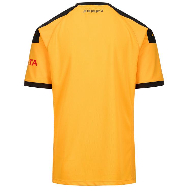 Kaizer Chiefs 2024/25 Boys Home Jersey
