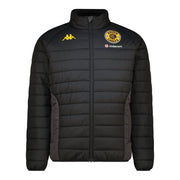 Puffer Jacket 2025/26