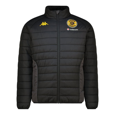 Puffer Jacket 2025/26