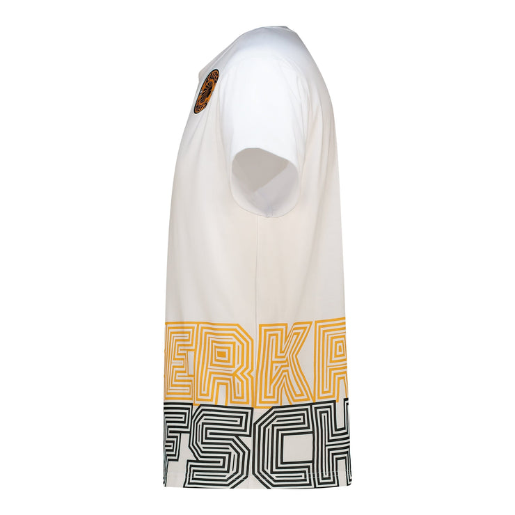 Supporters Graphic Cotton Tee