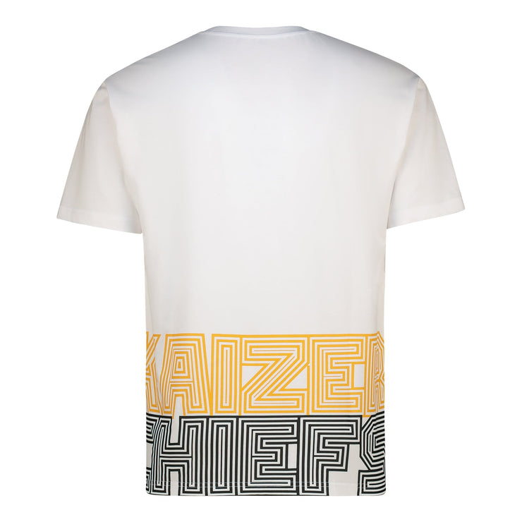 Supporters Graphic Cotton Tee