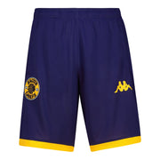Technical Training Short With Zip 2025/26