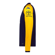 TRAINING 1/4 ZIP 25/26