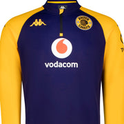 TRAINING 1/4 ZIP 25/26