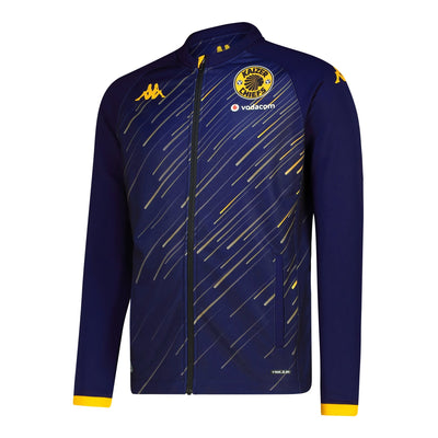 Technical Training Full Zip 2025/26