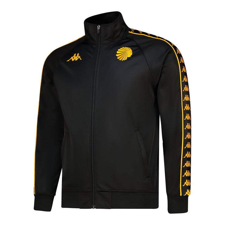 222 Banda Track Top