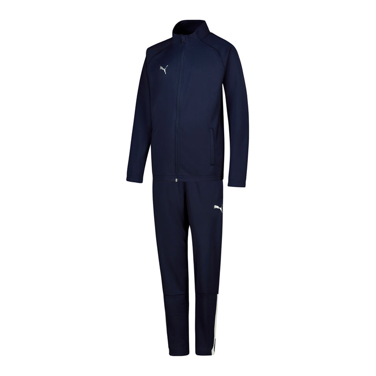 FOREVER FASTER POLY TRACKSUIT