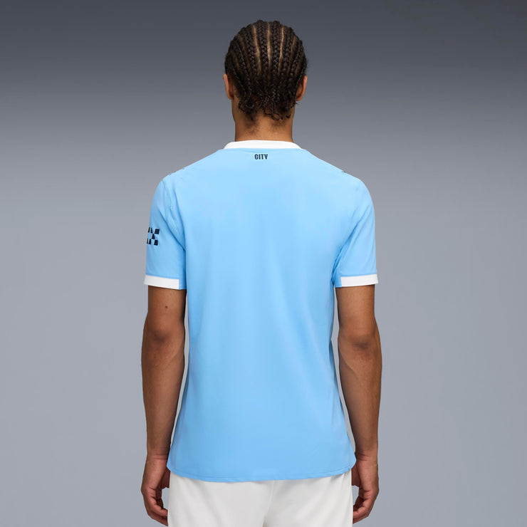 MANCHESTER CITY 25/26 HOME JERSEY (MEN)