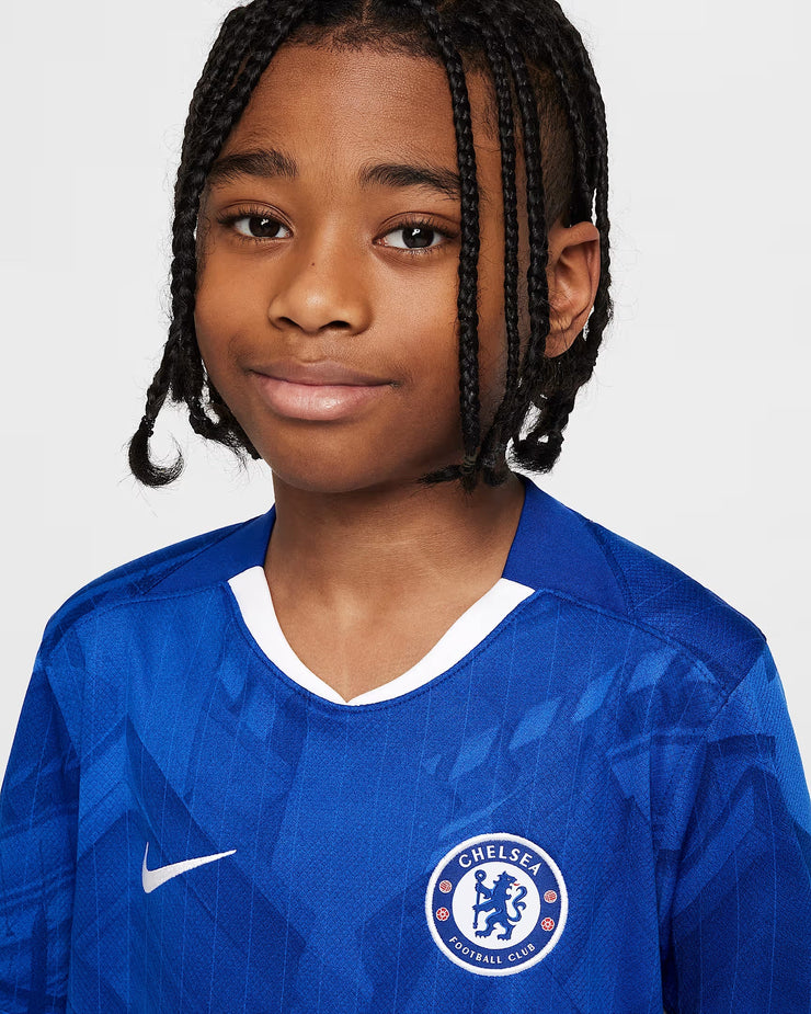 Chelsea Youth Home Jersey 25/26