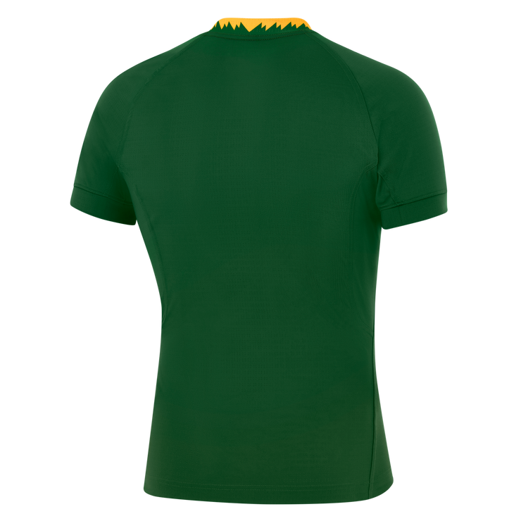 SPRINGBOKS Home Match JERSEY