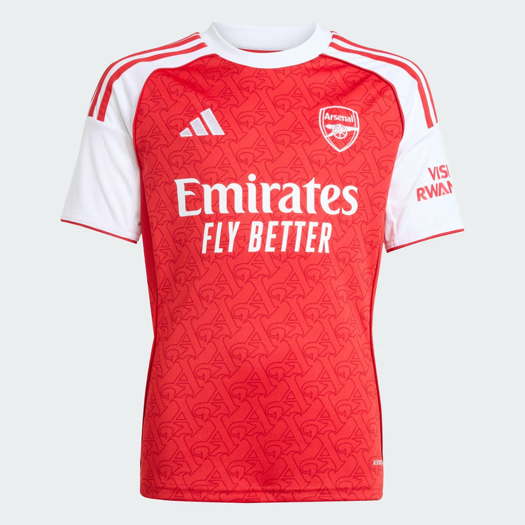 ARSENAL 25/26 HOME JERSEY KIDS