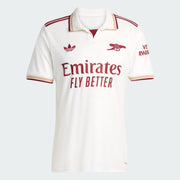 Arsenal 25/26 3rd Jersey