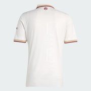 Arsenal 25/26 3rd Jersey
