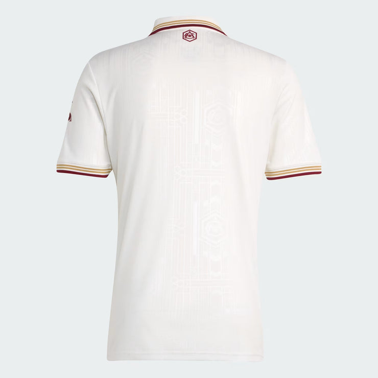 Arsenal 25/26 3rd Jersey