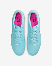 Tiempo Legend 10 Academy