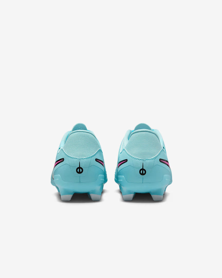 Tiempo Legend 10 Academy