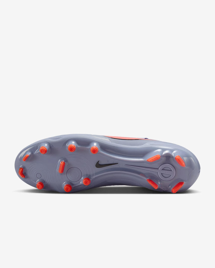 Tiempo Legend 10 Club Blue-Eclipse