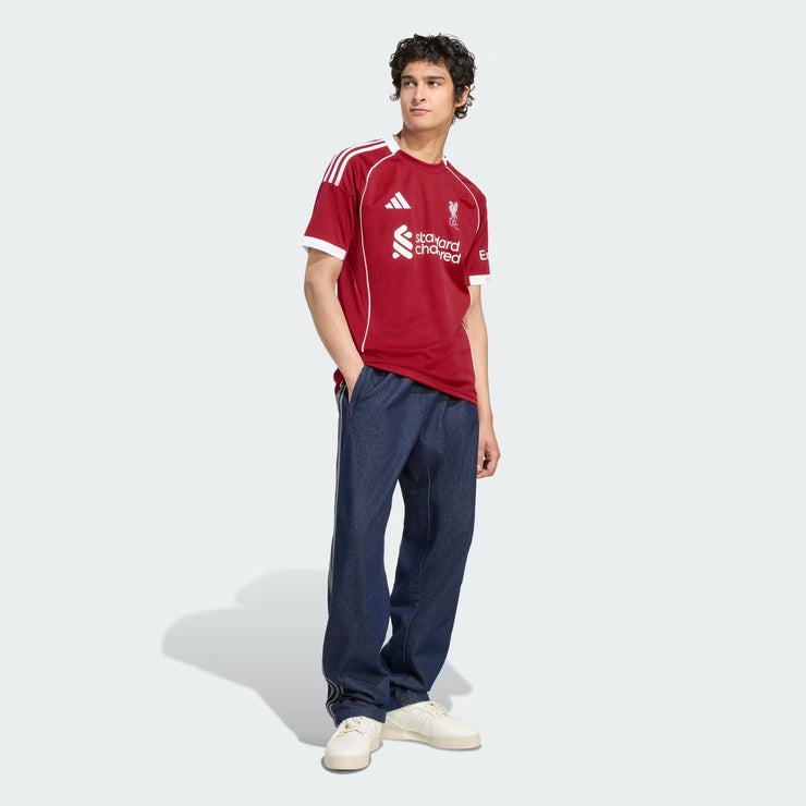 LIVERPOOL FC 25/26 HOME JERSEY