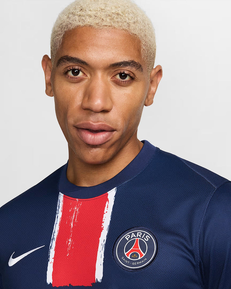 Paris Saint-Germain 2024/25 Stadium Home