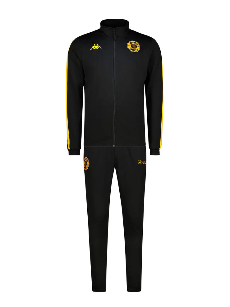 Kaizer Chiefs 25/26 Full Tracksuit