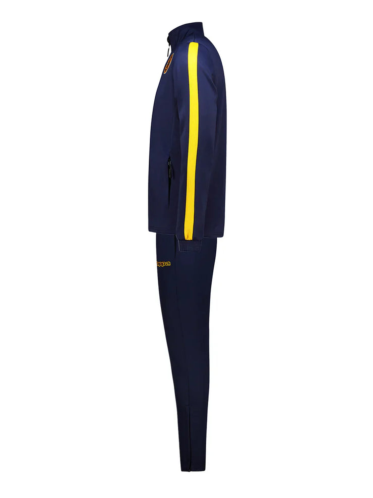 Kaizer Chiefs 25/26 Full Tracksuit
