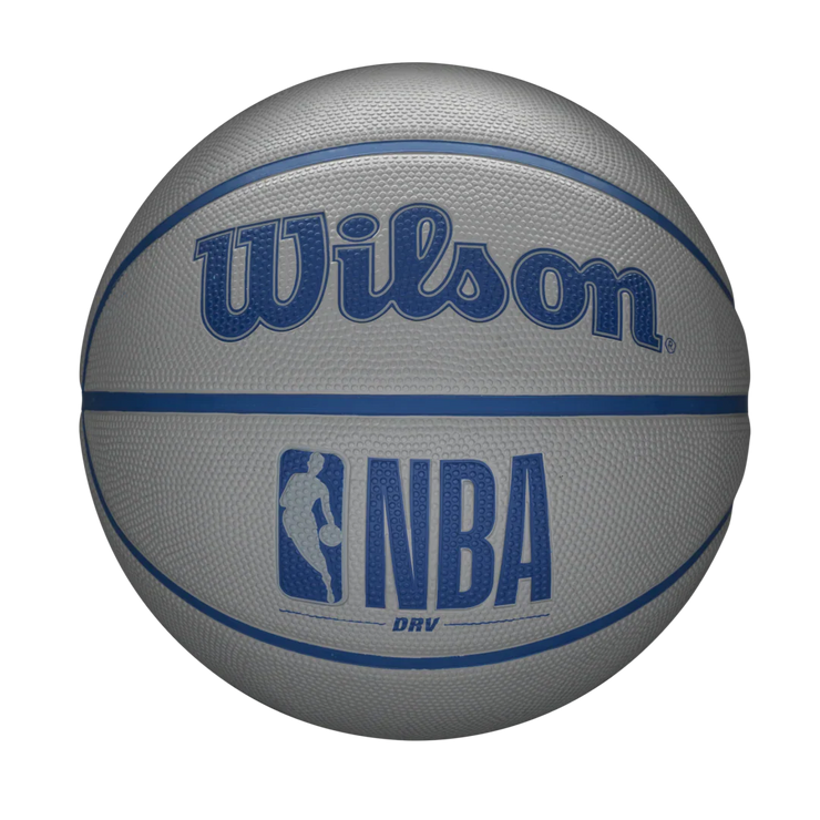 Wilson NBA DRV B/Ball (GREY)