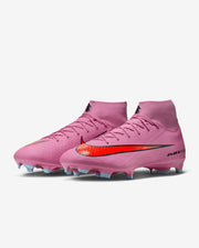 ZOOM SUPERFLY 10 ACAD FG/MG