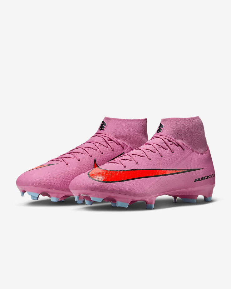 ZOOM SUPERFLY 10 ACAD FG/MG
