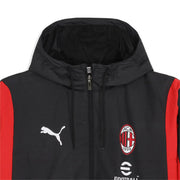 ACM Pre-Match Woven Anthem Jacket